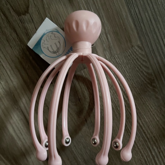Scalp Massager NWT - Picture 3 of 4